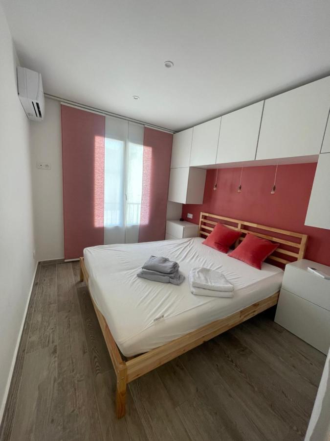 Appartement Proche Mer Avec Terrasse Et Jardin Privatif Hyères Екстериор снимка